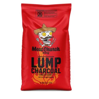 MC LUMP CHARCOAL 20LB