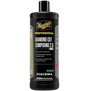 BOAT WAX M85 LQD 32OZ