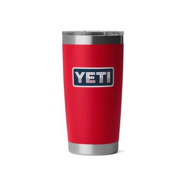 Rambler 20 Oz Tumbler Ms Yeti