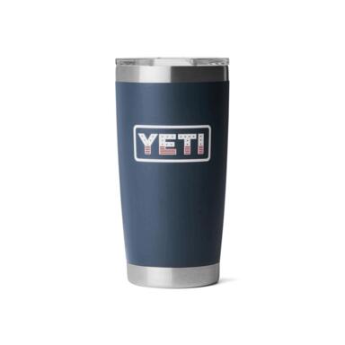 RAMBLER 20 OZ TUMBLER MS