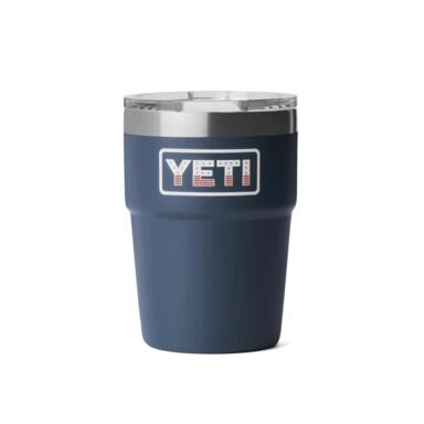 RAMBLER 16 OZ STK MS NAV