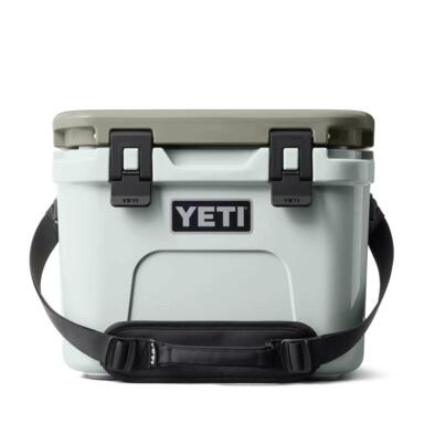 Roadie 15 Ridgeline Yeti