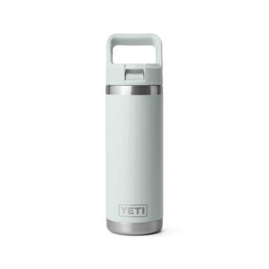 Rambler 18 Oz C Straw Bo Yeti