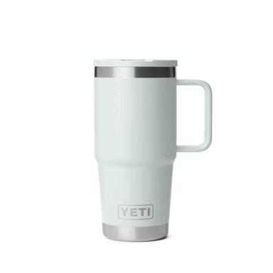 Rambler 20 Oz Travel Str Yeti