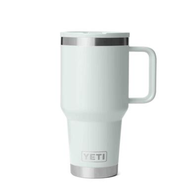 RAMBLER 30 OZ TRAVEL STR