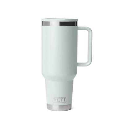 Rambler 40 Oz Travel Str Yeti