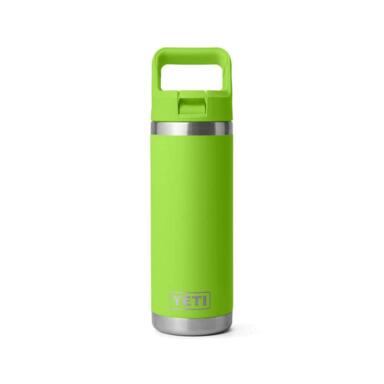 Rambler 18 Oz C Straw Bo Yeti