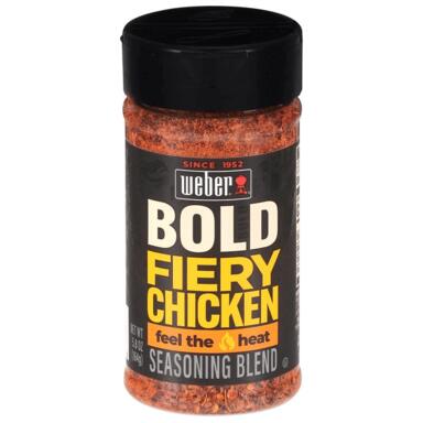 NS BOLD FIERY CHCKN