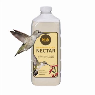 NECTAR HMNG BRD 64OZ