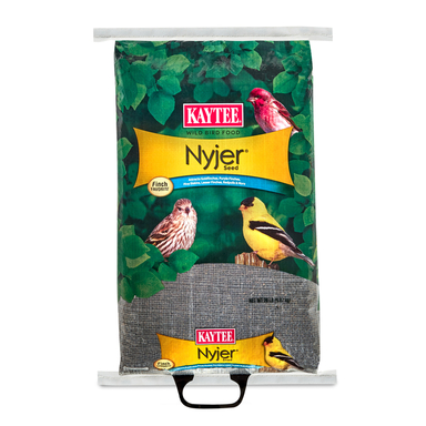 BIRDSEED NYJER 20LB