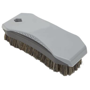 LEATHER CLEANING BRUSH