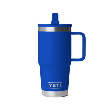 RAMBLER 20 OZ TRAVEL STR