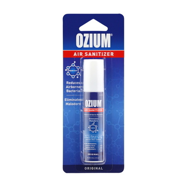 1OZ Ozium Air Sanitizer