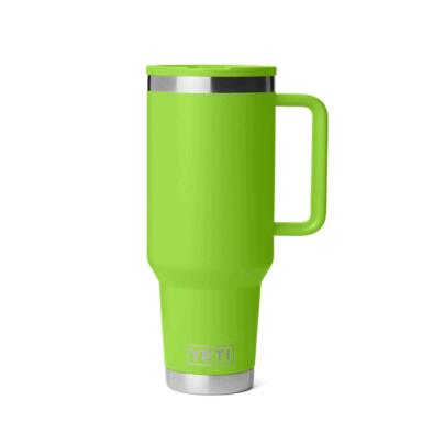 Rambler 40 Oz Travel Str