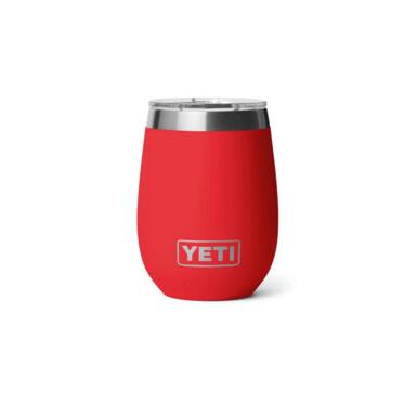 Rambler 10 Oz Cl Wine Ms