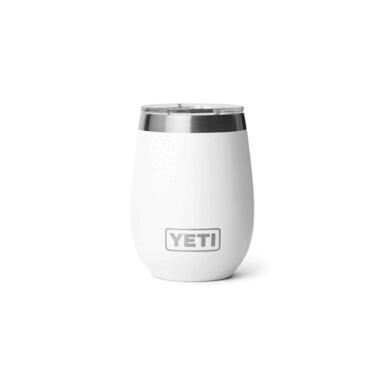 RAMBLER 10 OZ CL WINE MS