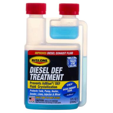 EXHST FLD DSL 8OZ
