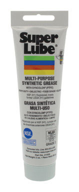 GREASE SYNTHETIC 30Z