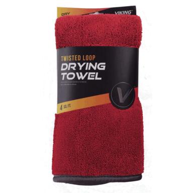 DRYNG TWL MCRFBR 4SQFT