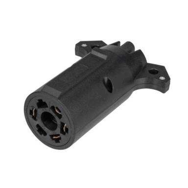 Trlr Wrg Cnctr 7bld/4flt