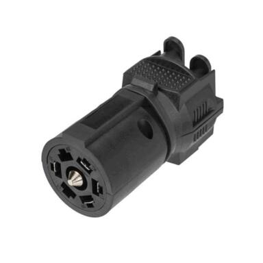 Adptr Elctrcl 5flt