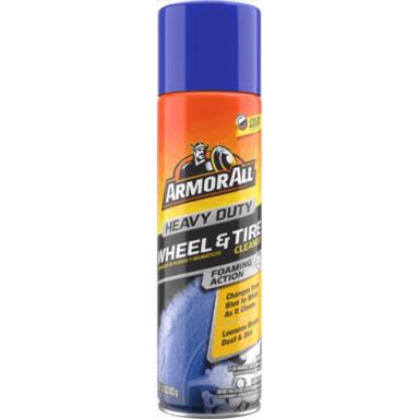 HEAVY DUTY WHEEL CLEANER