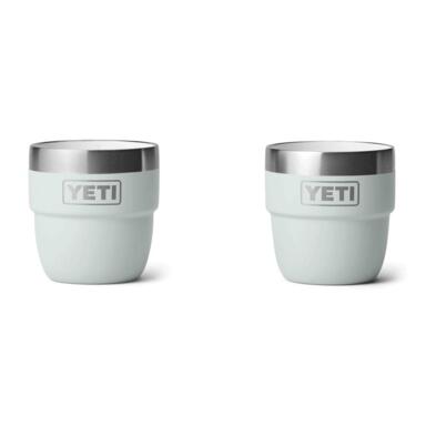 Rambler 4 Oz Cup 2pk Rid