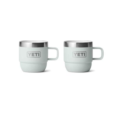 Rambler 6 Oz Mug 2pk Rid