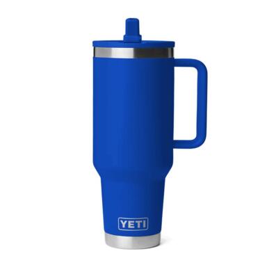 RAMBLER 40 OZ TRAVEL STR