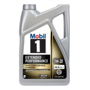 MTR OIL GSLN 0W-20