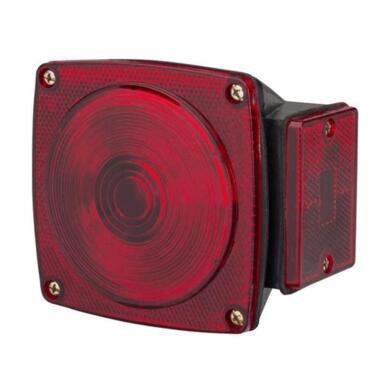 Light Stp/tl/trn Rd 80"