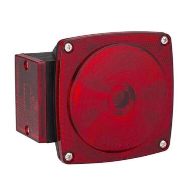 LIGHT LCNS/STP/TL/TRN RD