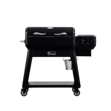 WOOD PELLET GRDL 480SQIN