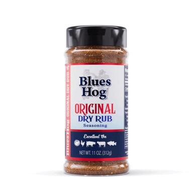 BBQ SESNG DRY RUB 11OZ