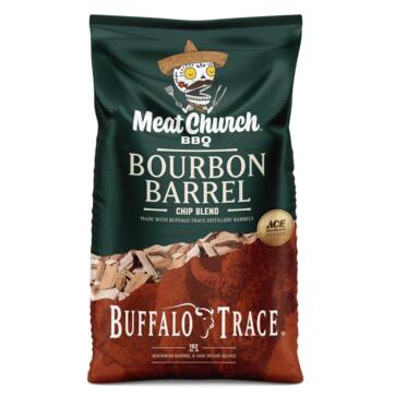 MC BUF TRC BRBN WDCHP 19