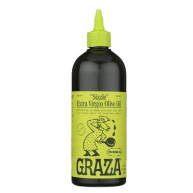 OIL EXTR VRGN 500ML