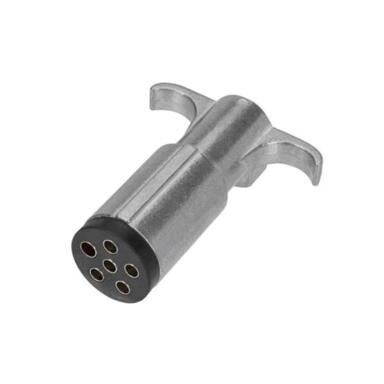 Mtl Cnctr 6ple