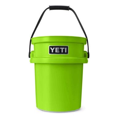 LOADOUT BUCKET VENOM