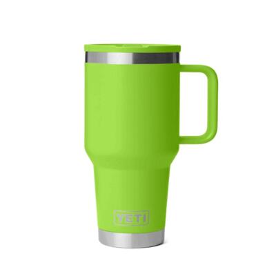 RAMBLER 30 OZ TRAVEL STR