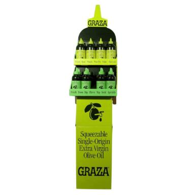 NSH-GRAZA SIZZLE 24PC