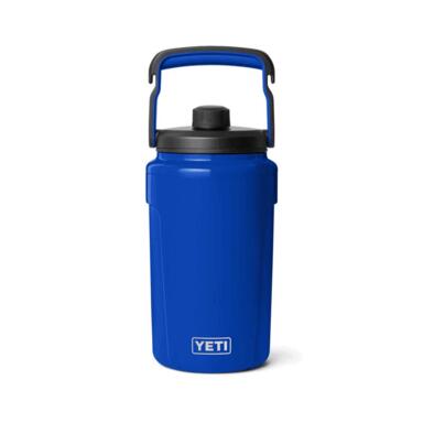 SILO 1/2 G JUG ROYAL BLU