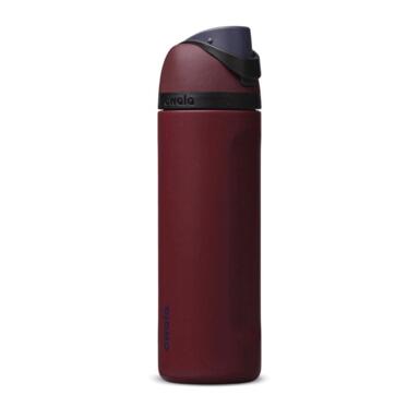 INSLTD BTL BRGNDY 24OZ