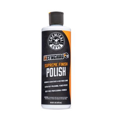 Auto Plsh Sprm 16oz