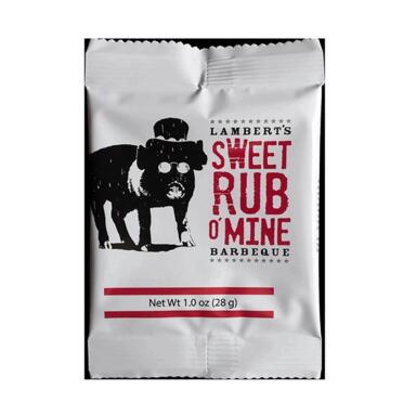 NS BR-B-Q RB/SESNG 1OZ