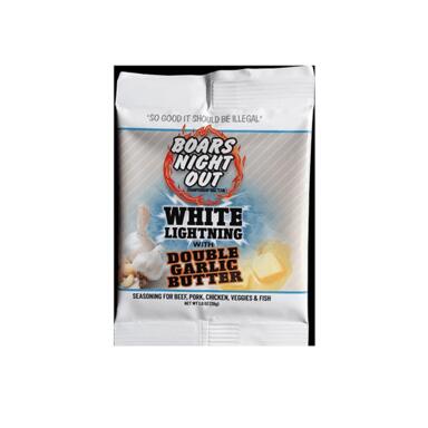 NS BBQ SEASNNG SMPLE 1OZ