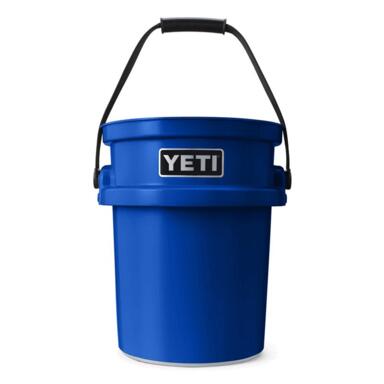 LOADOUT BUCKET ROYAL BLU