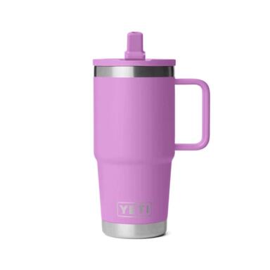 RAMBLER 20 OZ TRAVEL STR