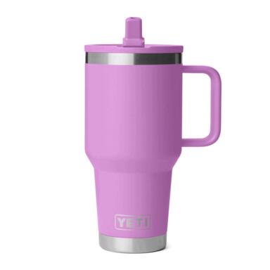 RAMBLER 30 OZ TRAVEL STR