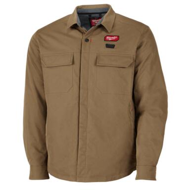WRK JCKT MEN BG XL