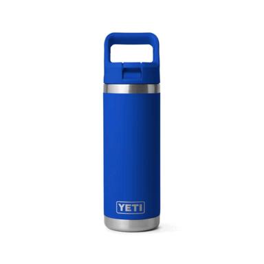RAMBLER 18 OZ C STRAW BO